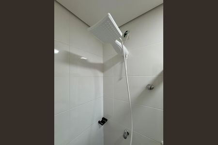 Studio para alugar com 27m², 0 quarto e sem vagaBanheiro Social