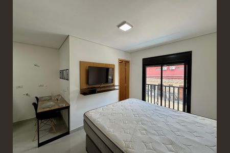 Studio de kitnet/studio para alugar com 0 quarto, 27m² em Vila Congonhas, São Paulo