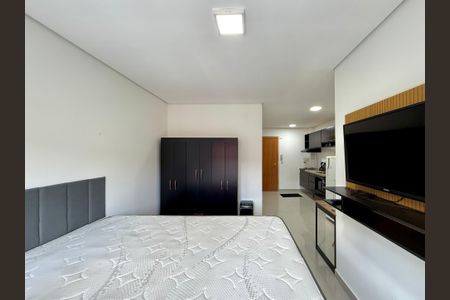 Studio para alugar com 27m², 0 quarto e sem vagaStudio
