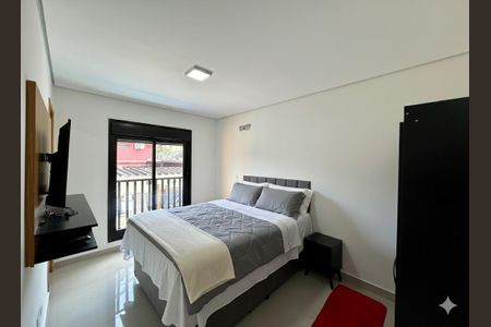 Studio de kitnet/studio para alugar com 0 quarto, 27m² em Vila Congonhas, São Paulo