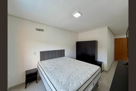 Studio para alugar com 27m², 0 quarto e sem vagaStudio