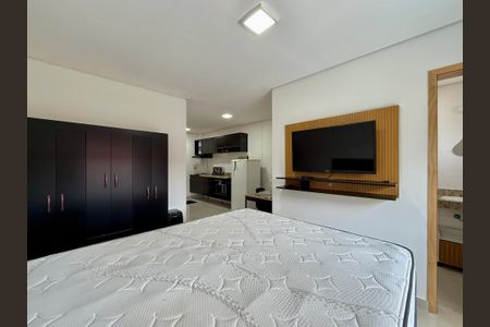 Studio para alugar com 27m², 0 quarto e sem vagaStudio