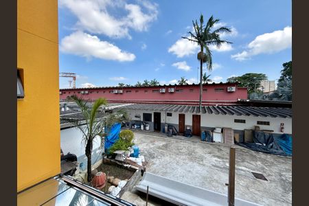 Studio para alugar com 27m², 0 quarto e sem vagaVista do Studio