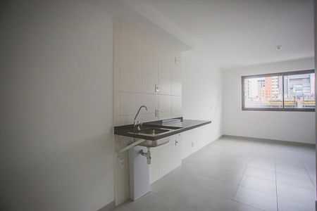 Studio à venda com 24m², 1 quarto e sem vaga Studio à venda com 24m², 1 quarto e sem vagaStudio