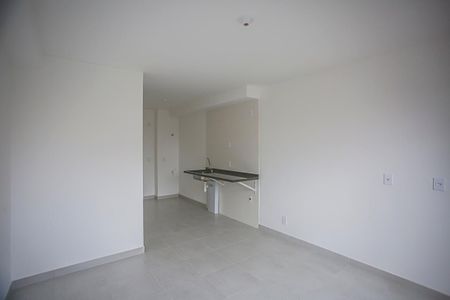 Studio à venda com 24m², 1 quarto e sem vaga Studio à venda com 24m², 1 quarto e sem vagaStudio