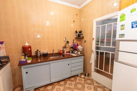 Casa à venda com 155m², 2 quartos e 1 vaga Casa à venda com 155m², 2 quartos e 1 vagaCozinha