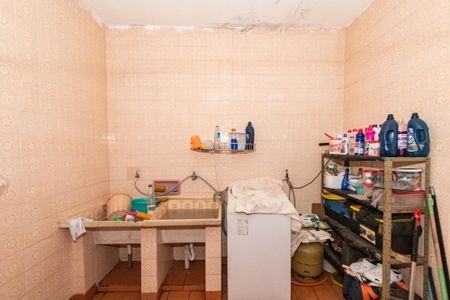 Casa à venda com 155m², 2 quartos e 1 vaga Casa à venda com 155m², 2 quartos e 1 vagaÁrea de serviço