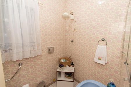 Casa à venda com 155m², 2 quartos e 1 vaga Casa à venda com 155m², 2 quartos e 1 vagaBanheiro Social