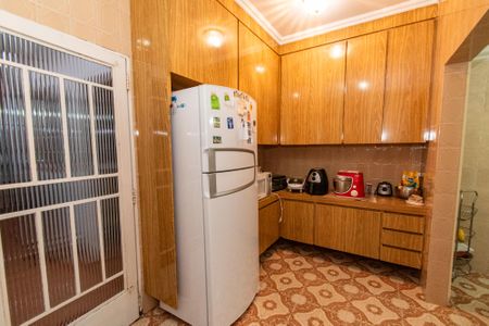 Casa à venda com 155m², 2 quartos e 1 vaga Casa à venda com 155m², 2 quartos e 1 vagaCozinha