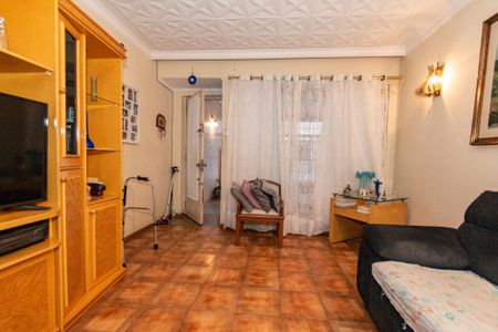 Sala de casa à venda com 2 quartos, 155m² em Vila Monumento, São Paulo