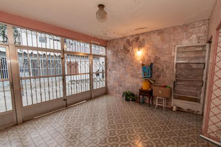 Casa à venda com 155m², 2 quartos e 1 vaga Casa à venda com 155m², 2 quartos e 1 vagaGaragem