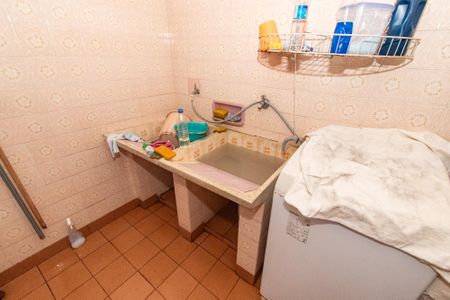 Casa à venda com 155m², 2 quartos e 1 vaga Casa à venda com 155m², 2 quartos e 1 vagaÁrea de serviço