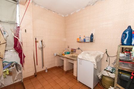 Casa à venda com 155m², 2 quartos e 1 vaga Casa à venda com 155m², 2 quartos e 1 vagaÁrea de serviço