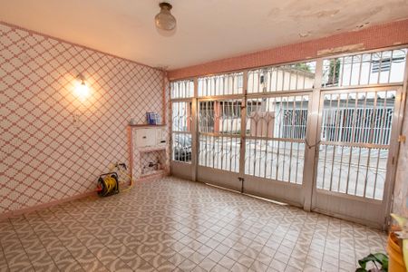 Casa à venda com 155m², 2 quartos e 1 vaga Casa à venda com 155m², 2 quartos e 1 vagaGaragem