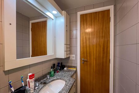 Apartamento para alugar com 52m², 1 quarto e 1 vagaBanheiro