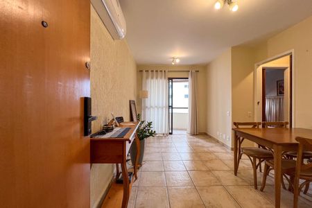 Apartamento para alugar com 52m², 1 quarto e 1 vagaSala