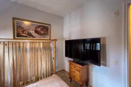 Apartamento para alugar com 52m², 1 quarto e 1 vagaQuarto