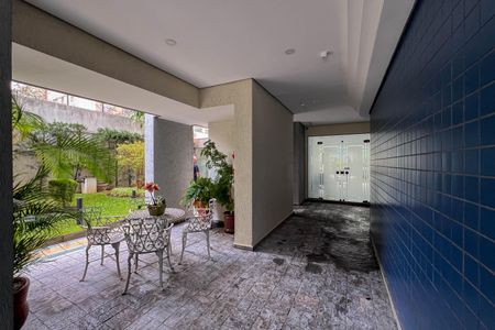 Apartamento para alugar com 52m², 1 quarto e 1 vagaÁrea comum