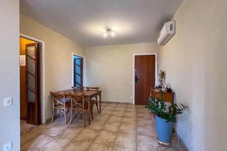 Apartamento para alugar com 52m², 1 quarto e 1 vagaSala