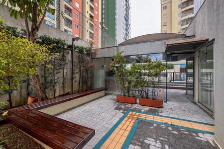 Apartamento para alugar com 52m², 1 quarto e 1 vagaÁrea comum