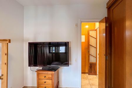 Apartamento para alugar com 52m², 1 quarto e 1 vagaQuarto