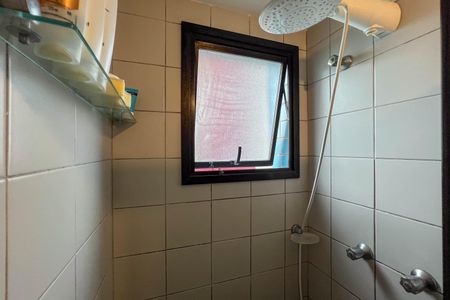 Apartamento para alugar com 52m², 1 quarto e 1 vagaBanheiro