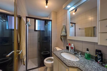 Apartamento para alugar com 52m², 1 quarto e 1 vagaBanheiro