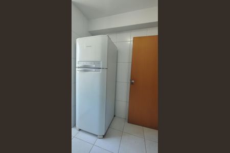 Apartamento à venda com 100m², 2 quartos e 1 vagaCozinha