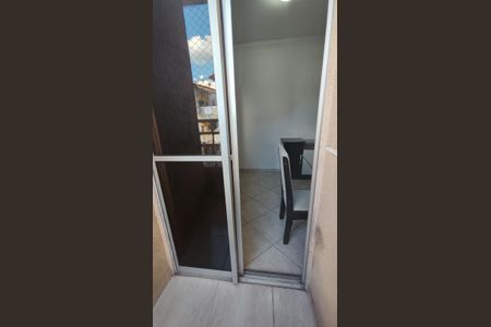 Apartamento à venda com 100m², 2 quartos e 1 vagaVaranda da Sala