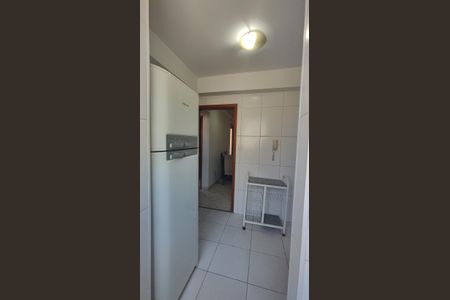 Apartamento à venda com 100m², 2 quartos e 1 vagaCozinha
