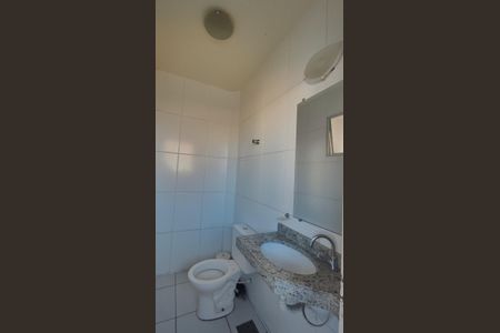 Apartamento à venda com 100m², 2 quartos e 1 vagaCobertura/ Banheiro 