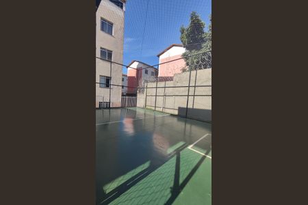 Apartamento à venda com 100m², 2 quartos e 1 vagaQuadra Esportiva