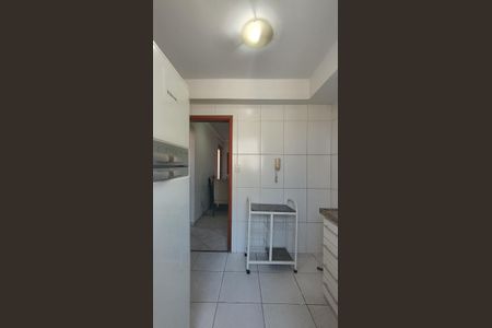 Apartamento à venda com 100m², 2 quartos e 1 vagaCozinha