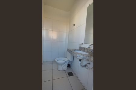 Apartamento à venda com 100m², 2 quartos e 1 vagaCobertura/ Banheiro 