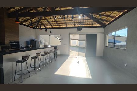 Apartamento à venda com 100m², 2 quartos e 1 vagaSalão de Festas