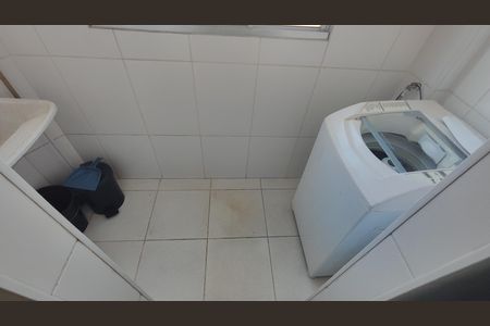 Apartamento à venda com 100m², 2 quartos e 1 vagaÁrea de Serviço