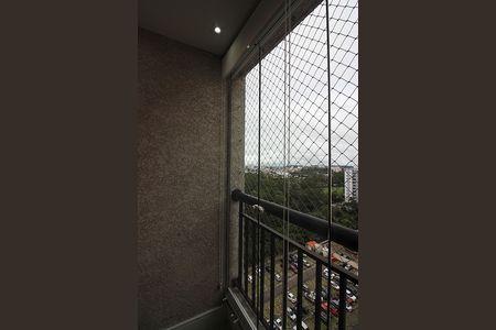 Apartamento para alugar com 56m², 2 quartos e 1 vagaSala Sacada