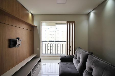 Apartamento para alugar com 56m², 2 quartos e 1 vagaSala