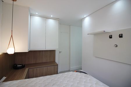 Apartamento para alugar com 56m², 2 quartos e 1 vagaSuíte