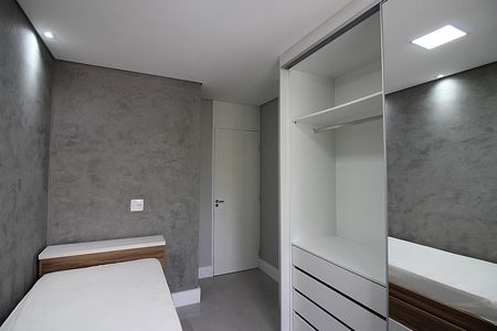 Apartamento para alugar com 56m², 2 quartos e 1 vagaQuarto 1