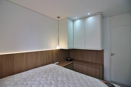 Apartamento para alugar com 56m², 2 quartos e 1 vagaSuíte