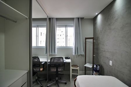 Apartamento para alugar com 56m², 2 quartos e 1 vagaQuarto 1