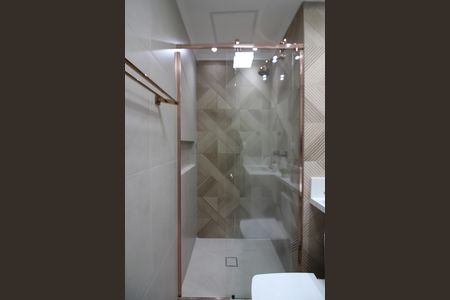 Apartamento para alugar com 56m², 2 quartos e 1 vagaSuíte Banheiro