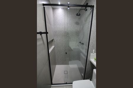 Apartamento para alugar com 56m², 2 quartos e 1 vagaBanheiro Social