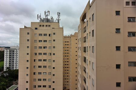 Apartamento para alugar com 56m², 2 quartos e 1 vagaSuíte vista