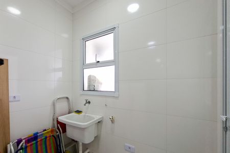 Apartamento para alugar com 79m², 2 quartos e 1 vagaÁrea de Serviço