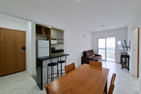 Apartamento para alugar com 79m², 2 quartos e 1 vagaSala