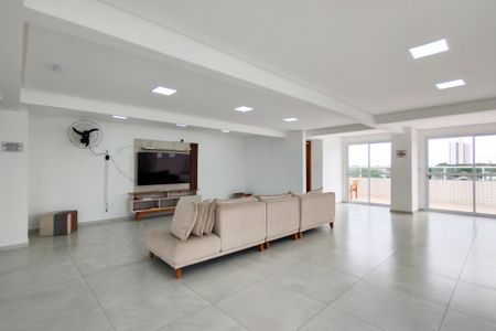 Apartamento para alugar com 79m², 2 quartos e 1 vagaÁrea comum