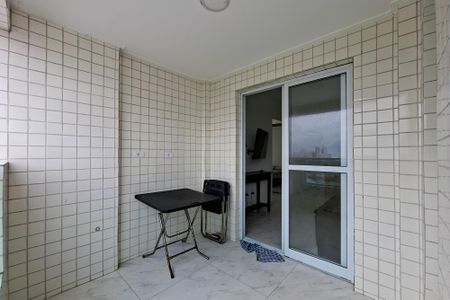 Apartamento para alugar com 79m², 2 quartos e 1 vagaSacada