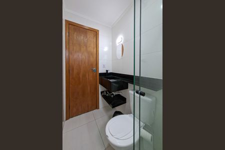 Apartamento para alugar com 79m², 2 quartos e 1 vagaBanheiro